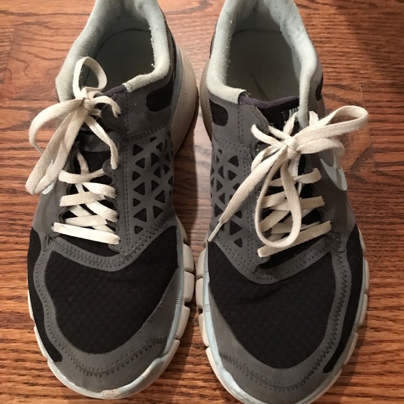 Nike free run 7.0 size 9.5 - Picture 2 of 5